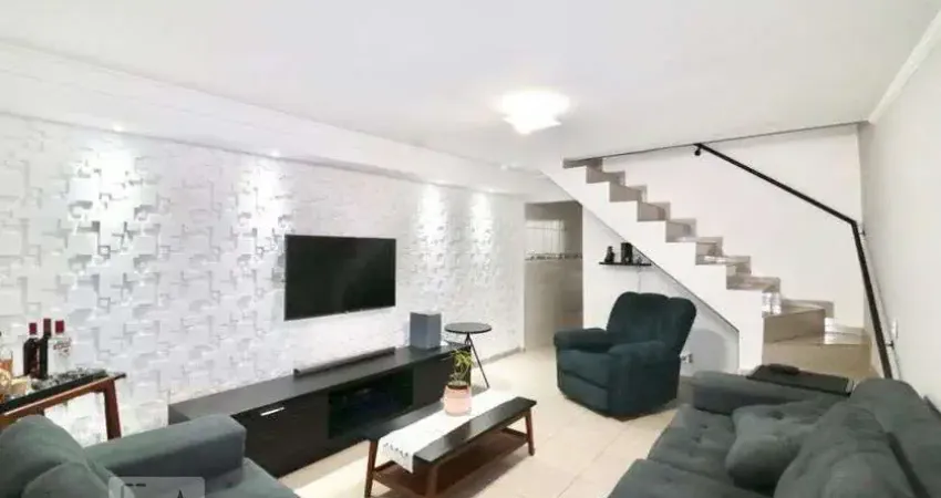Casa com 2 quartos à venda na Rua Rancharia, --, Vila Carrão, São Paulo