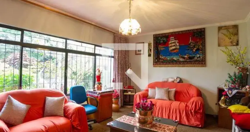 Casa à Venda - Casa Verde, 5 Quartos,  320 m2