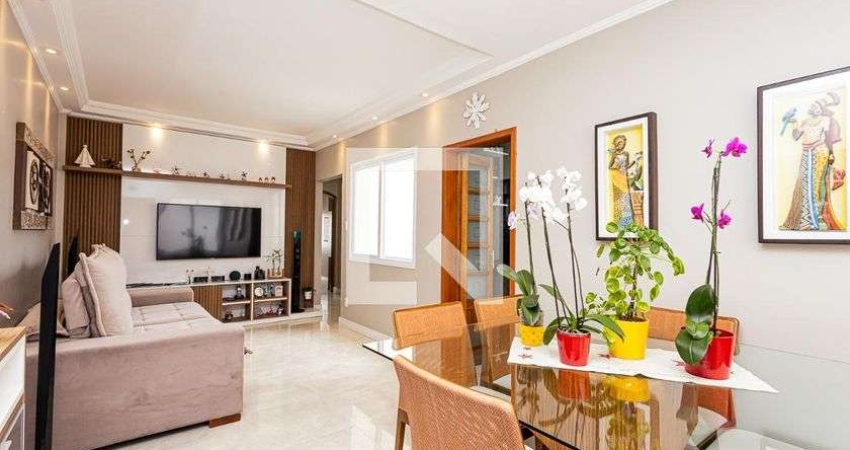 Apartamento à Venda - Bela Vista, 2 Quartos,  87 m2