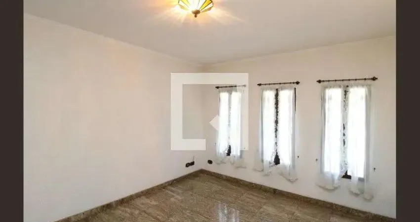Casa com 4 quartos à venda na Rua Luísa Scarpini, --, Vila Gustavo, São Paulo