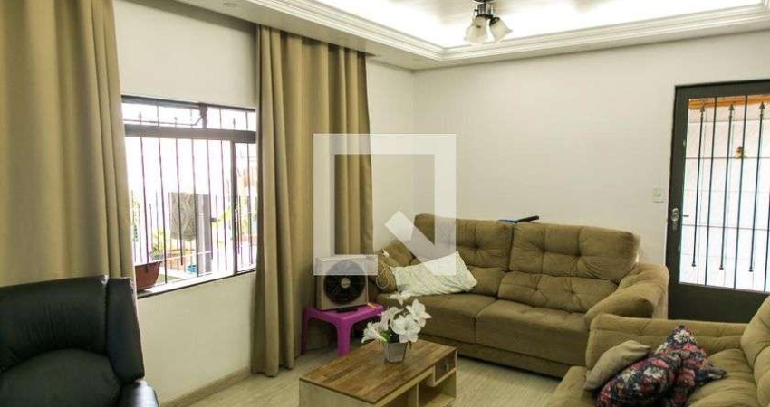 Casa à Venda - Vila Mazzei, 5 Quartos,  230 m2