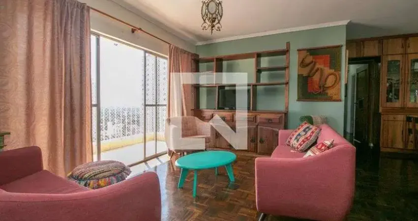 Apartamento à Venda - Belém, 4 Quartos,  143 m2