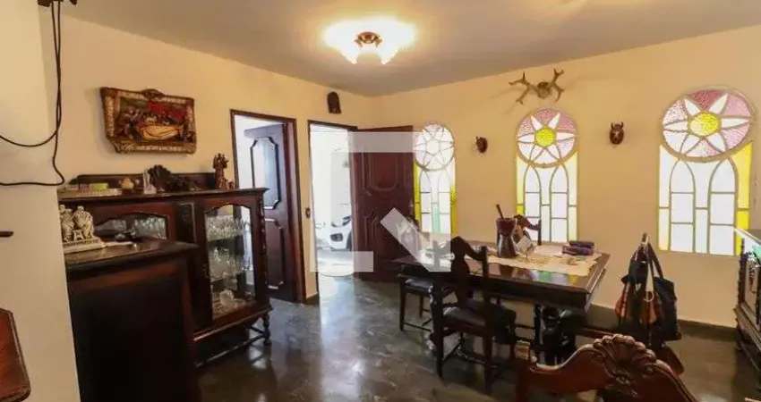Casa à Venda - Jardim Éster Yolanda, 3 Quartos,  139 m2