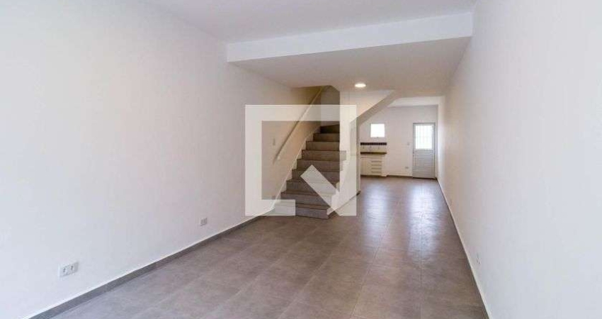 Casa à Venda - Morumbi, 2 Quartos,  78 m2