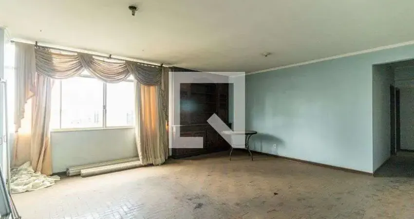 Apartamento à Venda - Bela Vista, 3 Quartos,  117 m2
