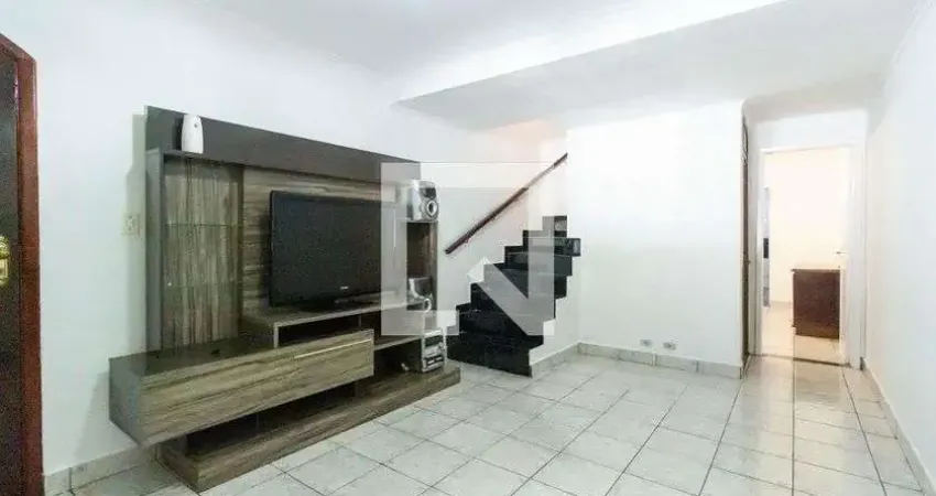 Casa à Venda - Vila Jacuí, 3 Quartos,  200 m2