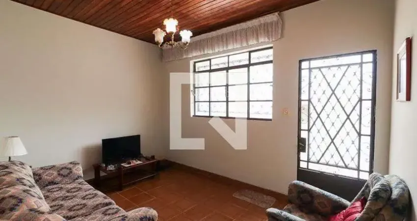 Casa com 4 quartos à venda na Rua Maria do Carmo Sene, --, Água Fria, São Paulo