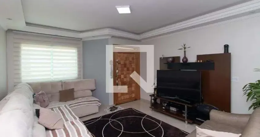 Casa à Venda - Vila Constança , 3 Quartos,  220 m2