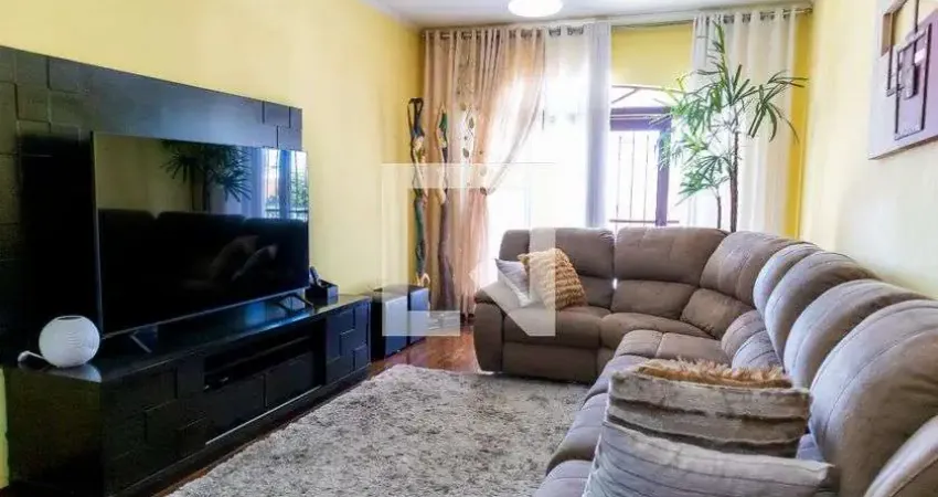 Casa com 3 quartos à venda na Rua Baltazar de Morais, --, Vila Gustavo, São Paulo