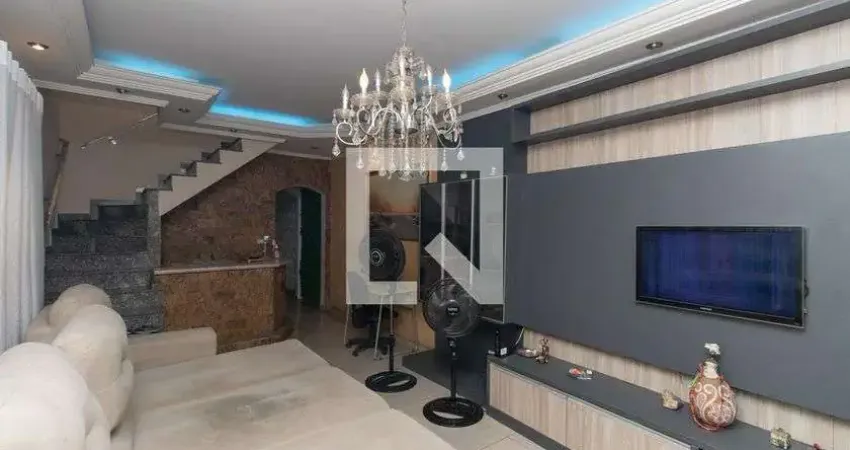 Casa com 3 quartos à venda na Rua Cirene de Oliveira Laet, --, Vila Constança, São Paulo