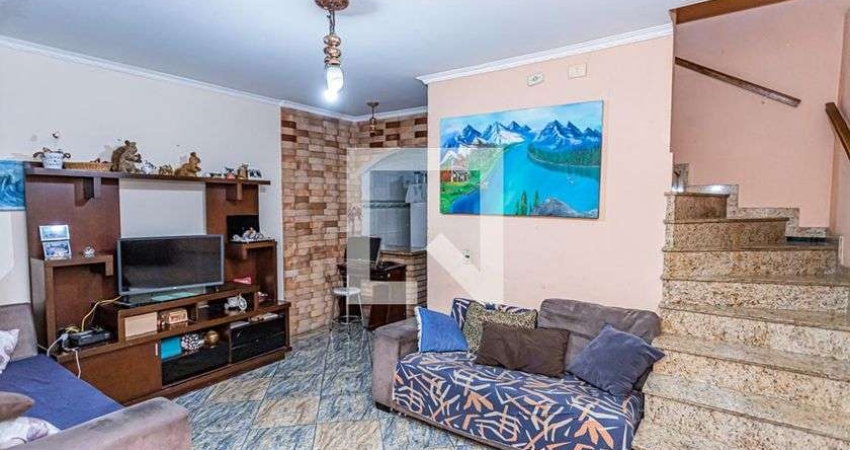 Casa à Venda - Freguesia do Ó, 4 Quartos,  210 m2