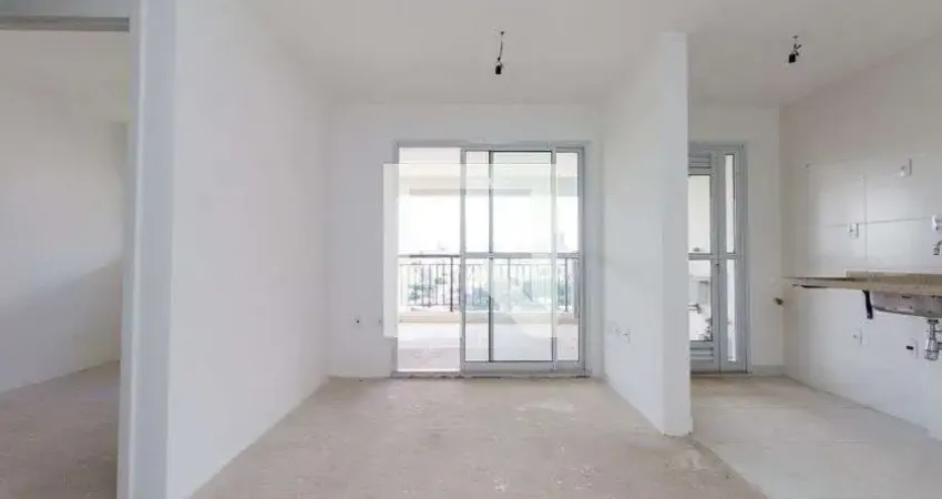 Apartamento à Venda - Tatuapé, 2 Quartos,  65 m2