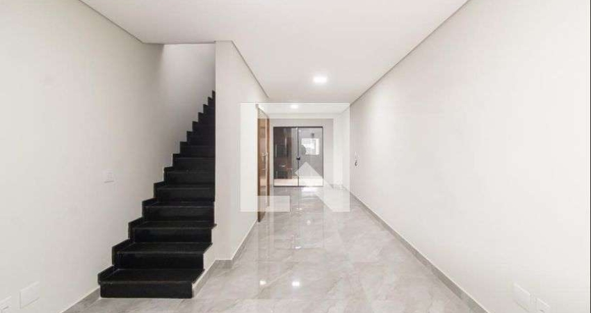 Casa à Venda - Cangaíba, 3 Quartos,  144 m2