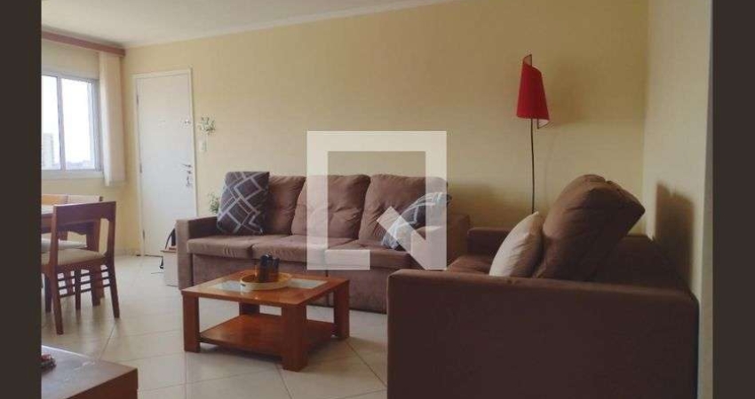 Apartamento à Venda - Santa Cecília, 3 Quartos,  93 m2