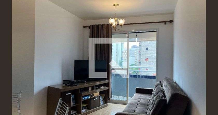 Apartamento à Venda - Vila Pompéia, 2 Quartos,  62 m2