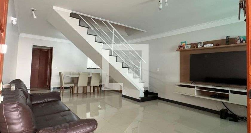 Casa à Venda - Vila Santa Clara, 3 Quartos,  139 m2