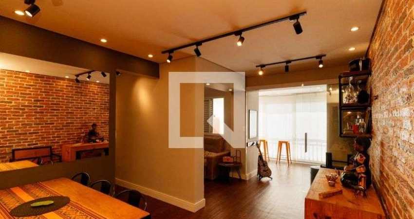 Apartamento à Venda - Vila Guilherme, 2 Quartos,  77 m2