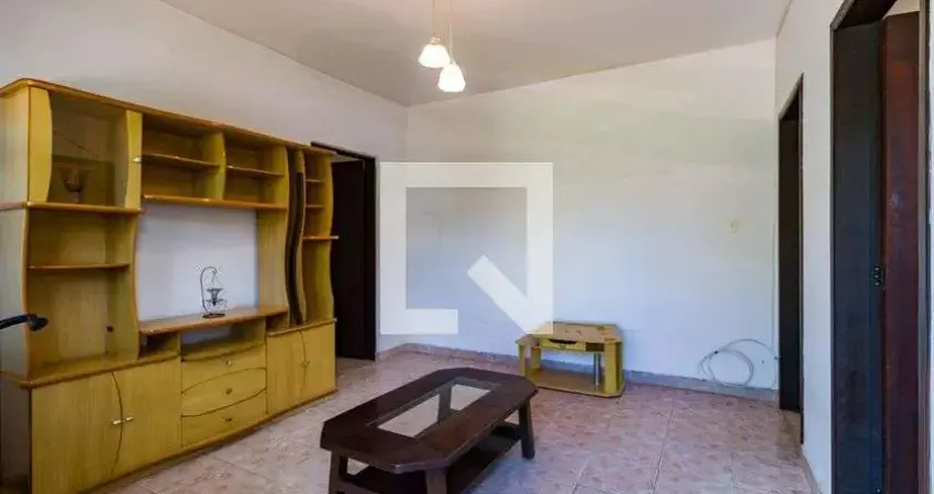 Casa à Venda - Jardim Londrina, 1 Quarto,  250 m2