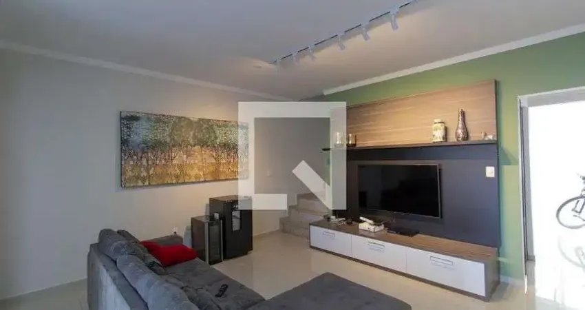Casa à Venda - Jardim Maringá, 3 Quartos,  120 m2