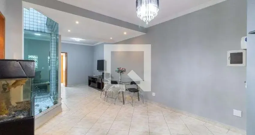 Casa à Venda - Bosque da Saúde, 3 Quartos,  160 m2