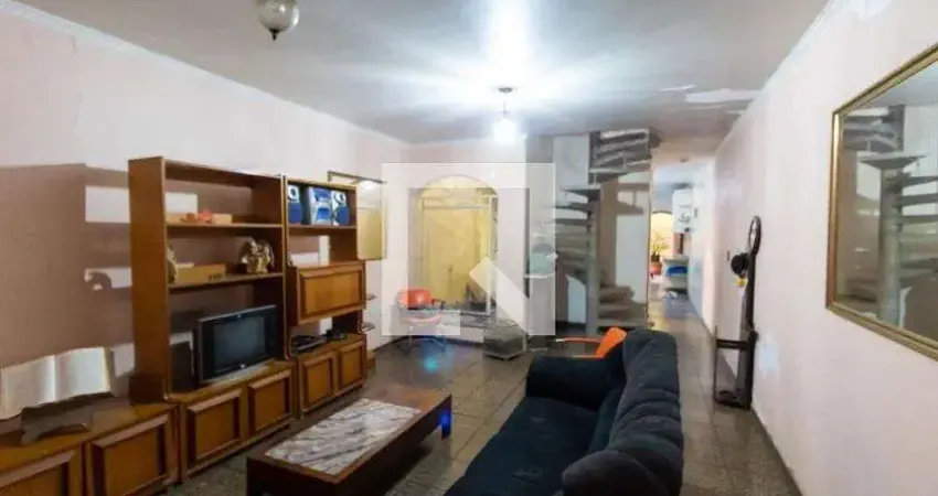Casa à Venda - Jardim Aricanduva, 3 Quartos,  180 m2