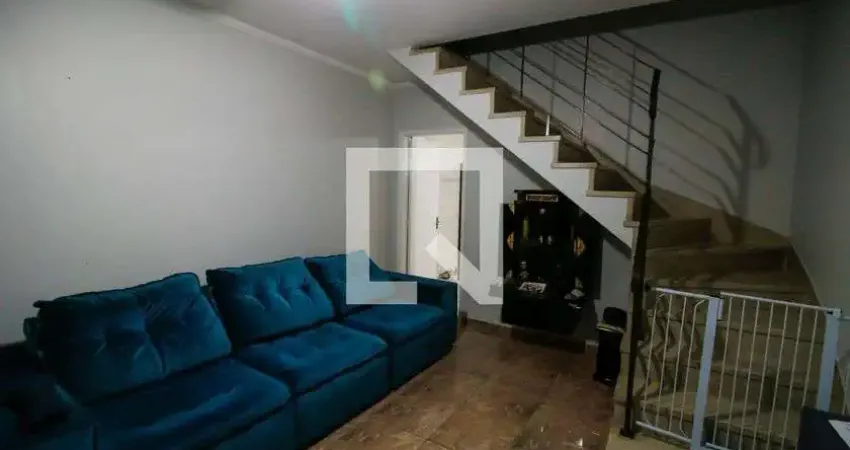 Casa à Venda - Tatuapé, 3 Quartos,  130 m2