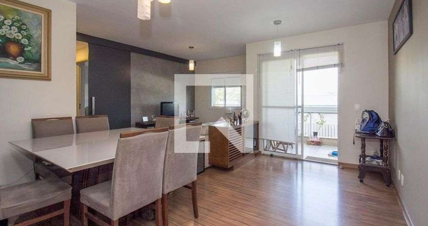 Apartamento à Venda - Vila Leopoldina, 2 Quartos,  75 m2