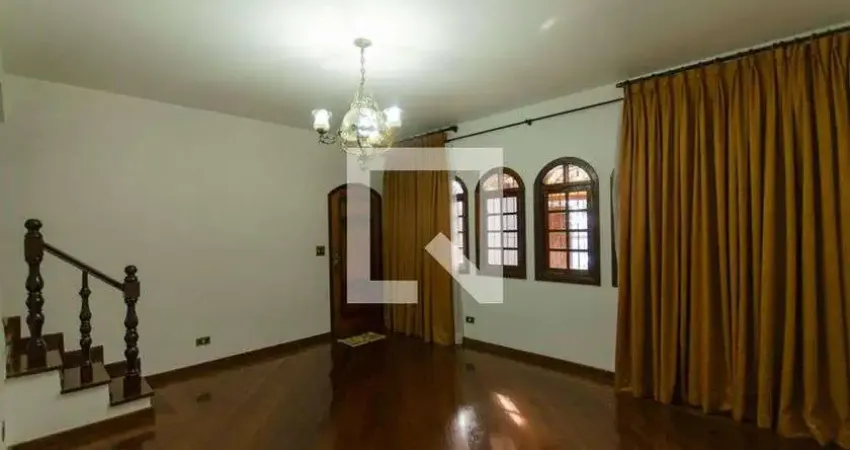 Casa à Venda - Ermelino Matarazzo, 3 Quartos,  210 m2