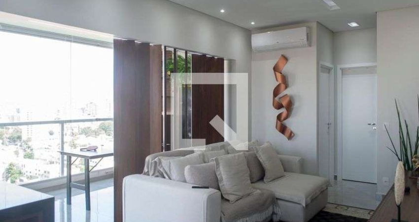 Apartamento à Venda - Água Fria, 1 Quarto,  65 m2