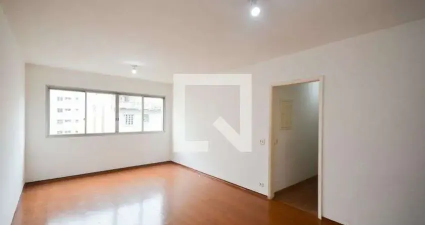 Apartamento à Venda - Santa Cecília, 2 Quartos,  109 m2