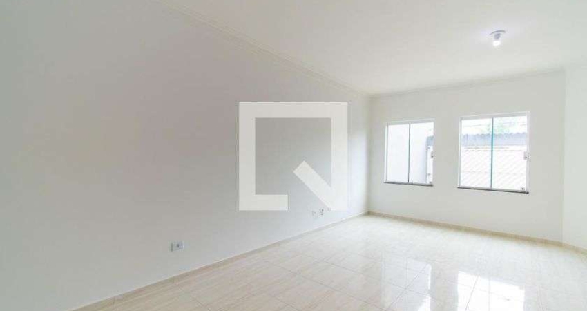 Casa à Venda - Vila Alpina, 3 Quartos,  110 m2
