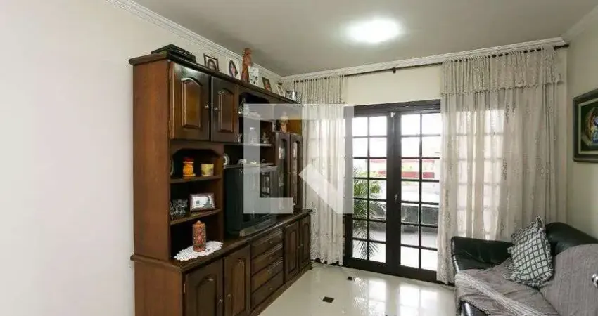 Casa à Venda - Jardim Monte Kemel, 2 Quartos,  120 m2