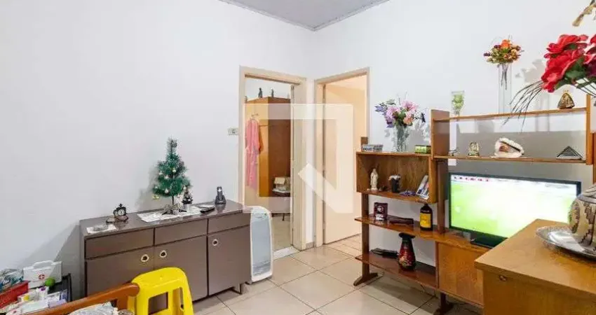 Casa à Venda - Vila Mariana, 2 Quartos,  190 m2