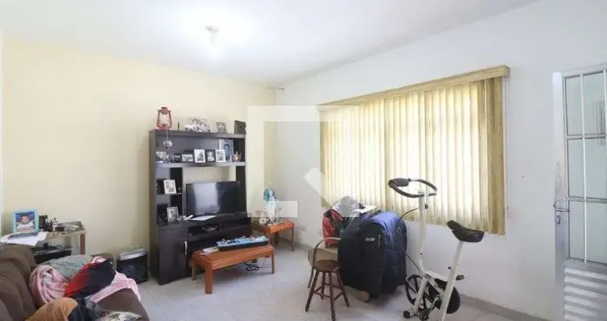 Casa à Venda - Casa Verde, 2 Quartos,  140 m2