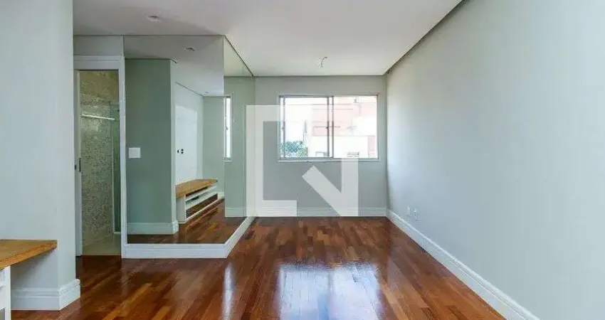 Apartamento à Venda - Campo Belo, 2 Quartos,  65 m2