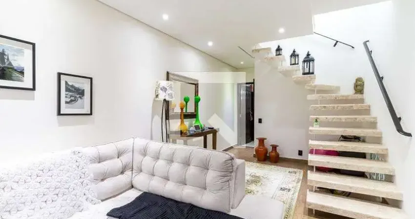 Casa à Venda - Jardim Marajoara , 3 Quartos,  149 m2