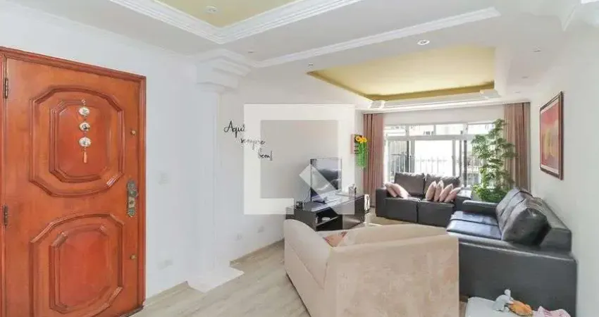 Casa à Venda - Vila Prudente, 3 Quartos,  249 m2