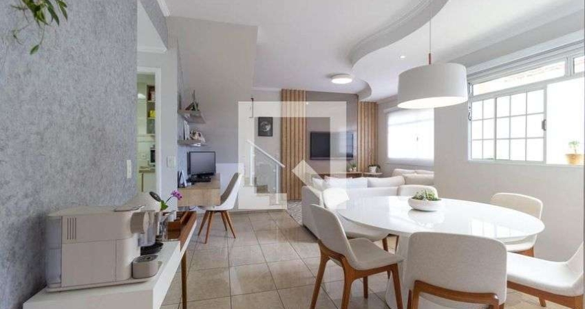 Casa à Venda - Vila Maria , 3 Quartos,  160 m2
