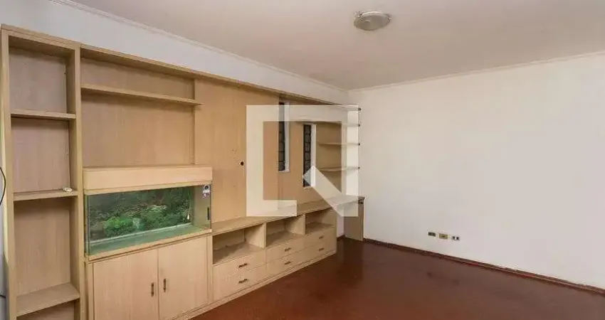 Casa à Venda - Jardim Monte Kemel, 2 Quartos,  135 m2