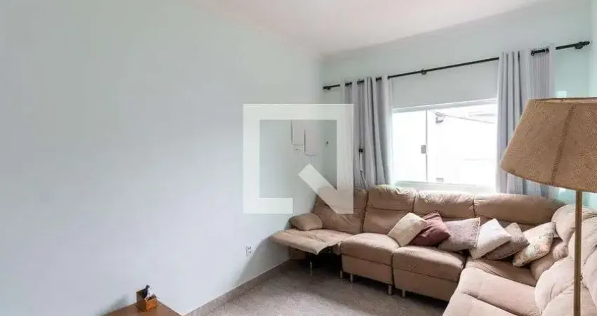 Casa com 4 quartos à venda na Rua Guiomar de Ataliba Penteado, --, Jardim Brasília, São Paulo