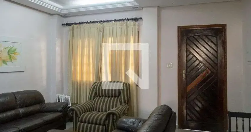 Casa à Venda - Santana, 3 Quartos,  200 m2