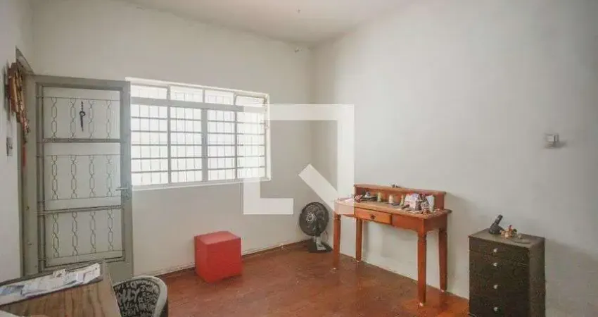 Casa à Venda - Saúde, 3 Quartos,  133 m2