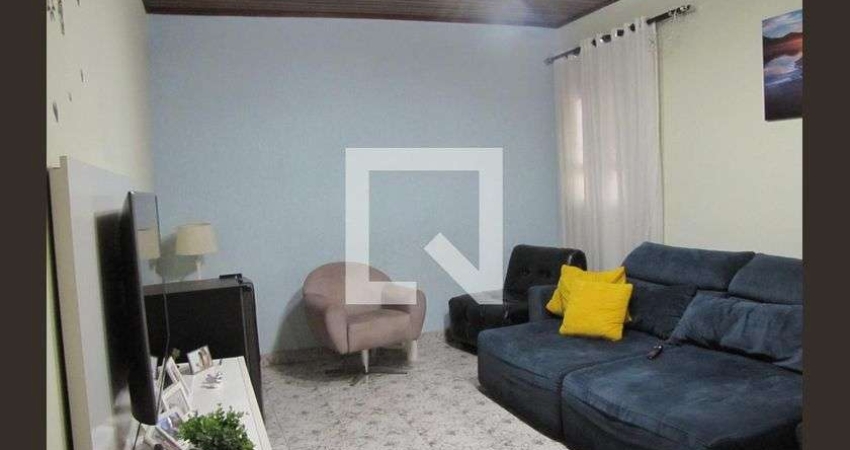 Casa à Venda - Cangaíba, 4 Quartos,  240 m2