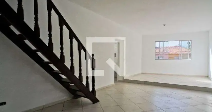 Casa à Venda - Casa Verde, 3 Quartos,  98 m2