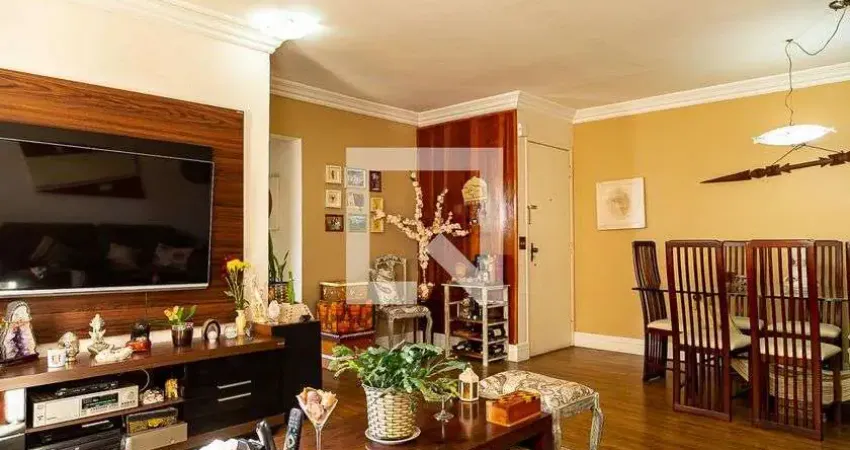 Apartamento à Venda - Chácara Inglesa, 4 Quartos,  101 m2