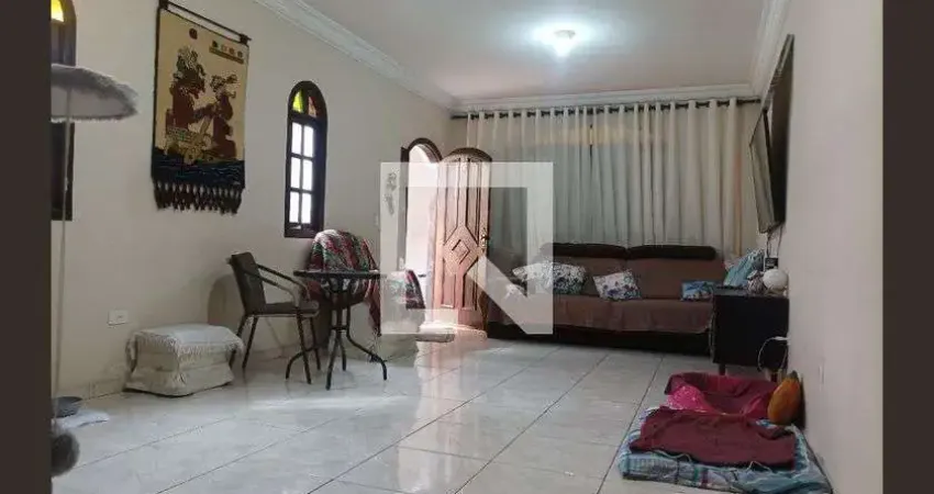 Casa com 3 quartos à venda na Rua Bartolomeu Corrêa Bueno, --, Jardim Teresa, São Paulo