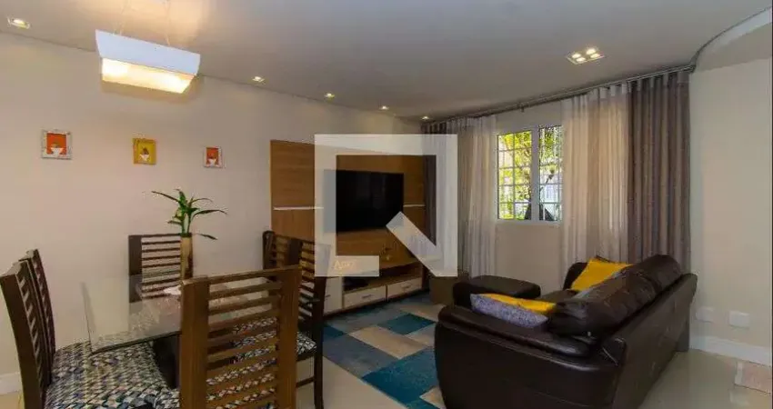 Casa à Venda - Vila Formosa, 3 Quartos,  110 m2