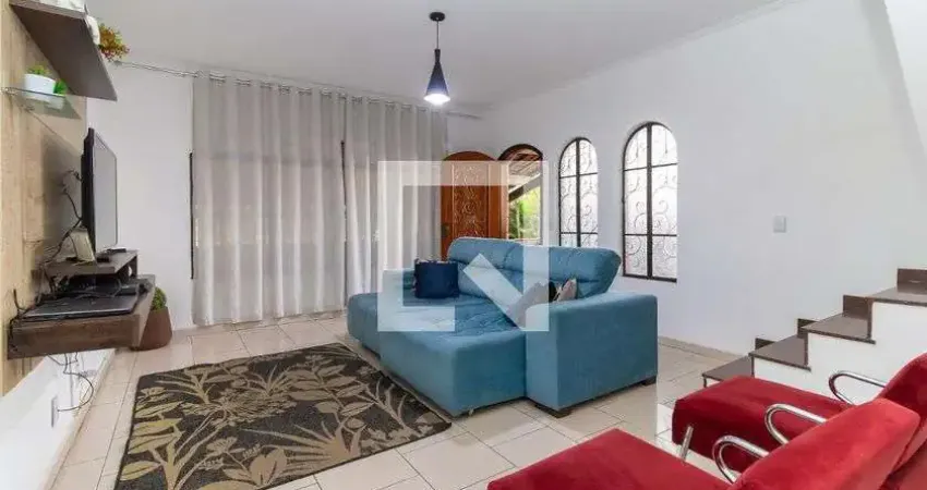 Casa à Venda - Vila Jacuí, 6 Quartos,  260 m2