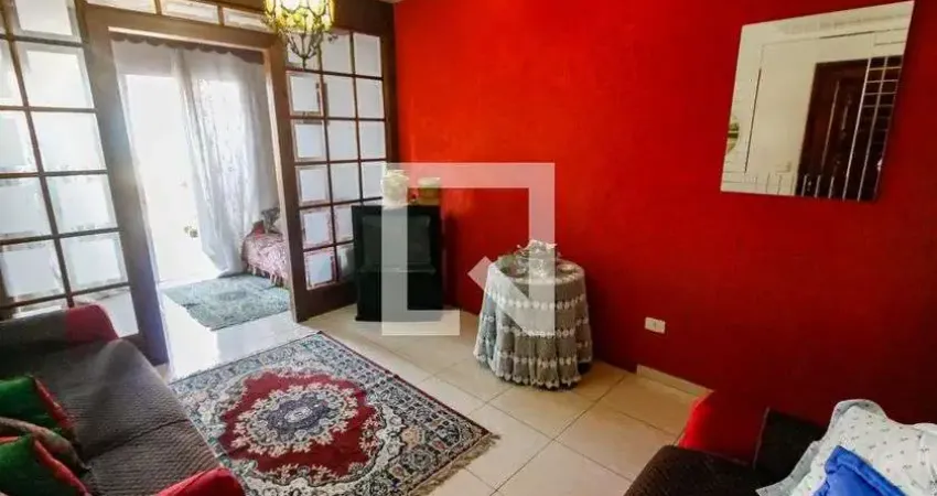 Casa à Venda - Vila Sônia, 3 Quartos,  125 m2