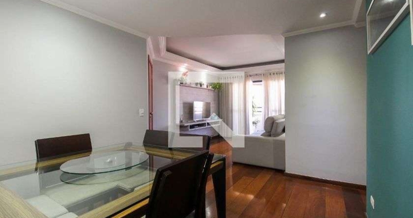 Apartamento à Venda - Jardim Anália Franco, 3 Quartos,  105 m2